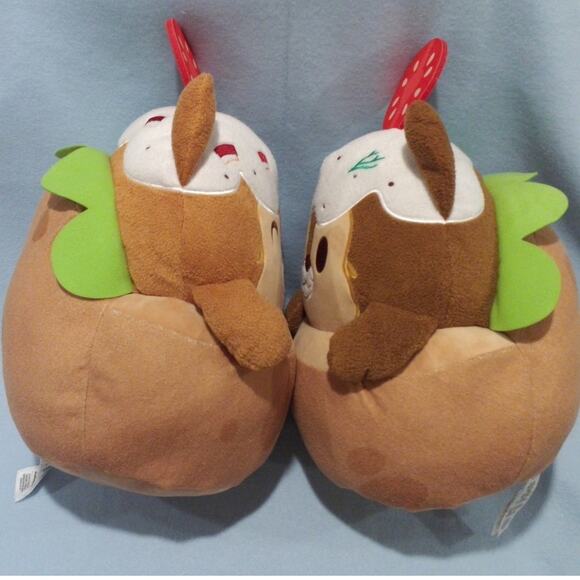 Disney Munchlings Chip ‘n Dale Falafel Pita Pocket Set – Street Food Collection - Picture 2 of 4